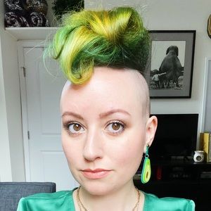 Meet your Posher, Cole